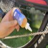 mountainFLOW Bike Lube - Wet | Plant-Based and Biodegradable | 0% Petroleum | Fast + Smooth | Riding Conditions: Moderate to Wet view 3