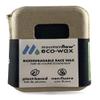 mountainFLOW Biodegradable Ski/Snowboard Race Wax | Cold, Cool, Warm | Great Glide + Durability | Eco-Friendly. 0% Petroleum!| Cold: -5-15F | 130 g view 1