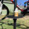 mountainFLOW Bike Lube - Wax | Plant-Based and Biodegradable | 0% Petroleum | Fast + Smooth | Riding Conditions: Moderate to Dry view 4