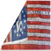 2nd Amendment Betsy Ross Premium Quality 150D Nylon Poly 3x5 3'x5' Flag Banner view 2