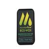 mountainFLOW Biodegradable Ski/Snowboard Race Wax | Cold, Cool, Warm | Great Glide + Durability | Eco-Friendly. 0% Petroleum!| Cool: 10-25F| 40 g view 1