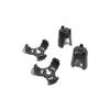 BlazePod Reaction Training Kit Smart Pods for Speed, Agility & Cognitive Drills - Pro-Level Training for Athletes, Trainers, Therapists & Coaches - App Access Included (Cone Adaptor Kit) view 1