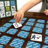 YouTheFan NFL Los Angeles Chargers Licensed Memory Match Game view 4