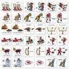 YouTheFan Memory Match YouTheFan NFL Memory Match Game, Team Colors, Medium US view 2