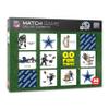 YouTheFan NFL Dallas Cowboys Licensed Memory Match Game Medium view 1