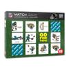 YouTheFan NFL Jacksonville Jaguars Licensed Memory Match Game view 1