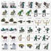 YouTheFan NFL Jacksonville Jaguars Licensed Memory Match Game view 2