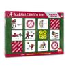 YouTheFan Memory Match YouTheFan NCAA Memory Match Game, Team Colors, Medium US view 1