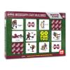 YouTheFan NCAA Mississippi State Licensed Memory Match Game view 1