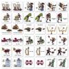 YouTheFan NCAA Mississippi State Licensed Memory Match Game view 2