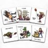 YouTheFan NCAA Mississippi State Licensed Memory Match Game view 3