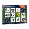 YouTheFan NCAA Auburn Tigers Licensed Memory Match Game view 1