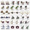YouTheFan NCAA Auburn Tigers Licensed Memory Match Game view 2