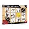 YouTheFan NCAA Purdue Boilermakers Licensed Memory Match Game Medium view 1