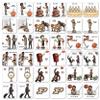 YouTheFan NCAA Purdue Boilermakers Licensed Memory Match Game Medium view 2
