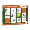 YouTheFan NCAA Texas Longhorns Licensed Memory Match Game view 1