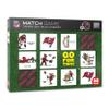 YouTheFan NFL Tampa Bay Buccaneers Licensed Memory Match Game view 1