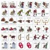 YouTheFan NCAA Oklahoma Sooners Licensed Memory Match Game view 2