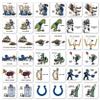 YouTheFan NFL Indianapolis Colts Licensed Memory Match Game view 2