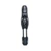Fischer Control Step-in IFP Cross Country Bindings, Black/Grey view 1