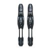 Fischer Control Step-in IFP Cross Country Bindings, Black/Grey view 2