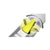 Fischer Control Step-in IFP Cross Country Bindings, Black/Grey view 3
