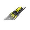 Fischer Control Step-in IFP Cross Country Bindings, Black/Grey view 4