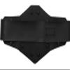 WWE Championship Title Featuring Authentic Styling, Metallic Medallions, Leather-like Belt & Adjustable Feature that Fits Waists of Kids 8 and Up view 4