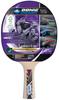 Donic-Schildkrt Legends 800 Table Tennis Bat, AVS, PLS & Ergo-Grip, 2.0 mm Sponge, FSC Wood, Champion-ITTF Rubber, 754425 view 1