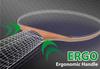 Donic-Schildkrt Legends 800 Table Tennis Bat, AVS, PLS & Ergo-Grip, 2.0 mm Sponge, FSC Wood, Champion-ITTF Rubber, 754425 view 3