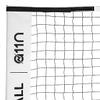 A11N SPORTS Portable Pickleball Net for Driveway - Half Court Size, 11ft Net for Pickleball, Kids Tennis, Soccer Tennis view 4