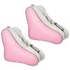BESPORTBLE Roller Skate Handbags Set Unique Triangle Shape Design for Efficient Storage Comfortable Handling view 1