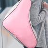 BESPORTBLE Roller Skate Handbags Set Unique Triangle Shape Design for Efficient Storage Comfortable Handling view 2