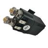 Golf Cart 48V Solenoid for Club Car New Model DS & Precedent Replace OEM # 102865901 view 2