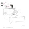 Golf Cart 48V Solenoid for Club Car New Model DS & Precedent Replace OEM # 102865901 view 4