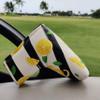 TREXX Golf - The Lemonade Stand Putter Headcover view 1