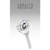 Starship Ent Cravity Official Lightstick view 2