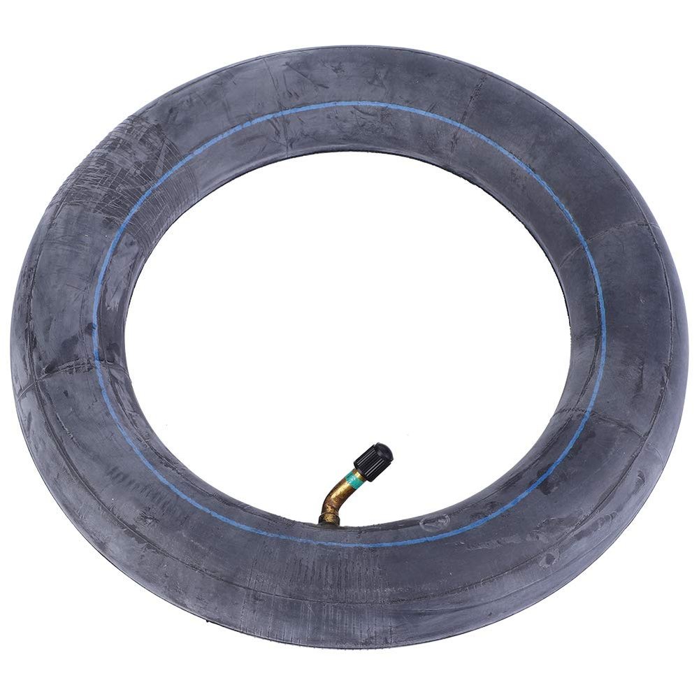 Electric Scooter Tire, 10 x 2.5 Inch Inflatable Tyre Inner Tube fits for M365 Electric Scooter Inflatable Tyre