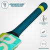 DSC Belter Kashmir Willow Cricket bat Short Handle Mens view 4