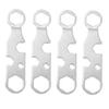 BESPORTBLE Skate Tool Kit Wrench for Skateboard Spanner Great for Skateboard Assembly Maintenance view 1