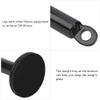 Cable Pulley System, Pulldown Lat Pulley Weight Loading Pin 20x220mm, for Home Gym Fitness Equipment, Durable Steel, Easy Install, Versatile Strength Training view 4