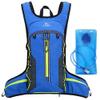 Croogo Outdoor Backpack Reflection Hydration Backpack Waterproof Travel Mountaineering Daypacks,Sky Blue-SD-BX02 view 1