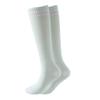 SOCKSDIARY 1 pairs 6-10Y Knee High Socks for Kids, Cotton Soccer Socks for Boys, Girls, Toddlers Aged view 1