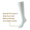 SOCKSDIARY 1 pairs 6-10Y Knee High Socks for Kids, Cotton Soccer Socks for Boys, Girls, Toddlers Aged view 3