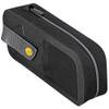BESPORTBLE Bike Saddle Bag Bicycle Bag - Straps on Bike Bag under Seat Pouch Pack Bicycle Accessories Bag,Water Proof Bicycle Seat Bag with Reflective Tape view 1
