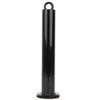 Barbell Loading Pin, Sturdy Durable Steel Weight Plate Clip Easy Use for Home Gym Strength Training Storage Fitness Enthusiasts Athletes Weightlifting Equipment view 1