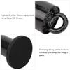 Barbell Loading Pin, Sturdy Durable Steel Weight Plate Clip Easy Use for Home Gym Strength Training Storage Fitness Enthusiasts Athletes Weightlifting Equipment view 3