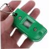 BESPORTBLE Grindstone Maintenance Tool for Ice Skates Ice Shoe Sharpener Portable Cloth Bag for Efficient Restoration Seconds view 3