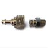 Boat Motor 16977-ZV5-A00 16977-ZV5-900 17660-ZV5-A00 Fitting Fuel Tank Connector Comp Quick Disconnect (Fuel Tank) for Honda Outboard BF DF 15HP - 130HP (2/4 Stroke) Engine view 1