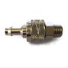 Boat Motor 16977-ZV5-A00 16977-ZV5-900 17660-ZV5-A00 Fitting Fuel Tank Connector Comp Quick Disconnect (Fuel Tank) for Honda Outboard BF DF 15HP - 130HP (2/4 Stroke) Engine view 4